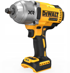 Гайкокрут ударний акумуляторний безщітковий DeWALT DCF900NT DCF900NT фото