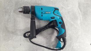 Дриль ударний CRAFTER RDI-780 RDI780 фото
