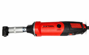 Міні кутова шліфувальна машина (гравер) FIXTOOL 9315 (FIX9315) FIX9315 фото