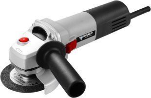 Шлифмашина угловая Forte EG 8-125 68537 фото
