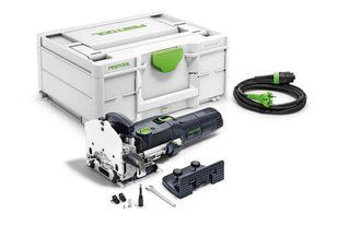 Фрезер для дюбельних з'єднань Festool DOMINO DF 500 Q-Plus 576413 фото