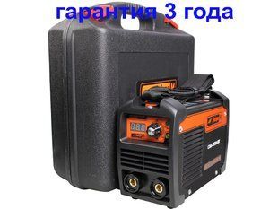 Зварювальний інвертор Дніпро-М САБ-250ДПК 70127030 фото