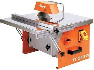 Плиткорез Norton Clipper TT250 G TT250G фото