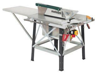 Циркулярна пилка Metabo BKS 400 Plus-3,1 WNB 0104003000 фото