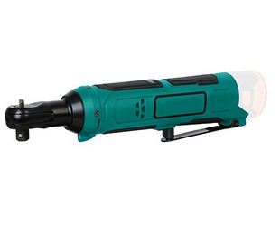 Гайковерт тріскачка акумуляторний Sturmax IWM3212CL (12В, без АКБ та ЗП) IWM3212CL фото