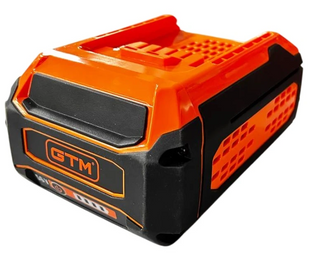 Аккумуляторная батарея GTM B56V/2,5Ah (Li-Ion, 2.5 А*ч, 56 В) B56V/2,5Ah фото