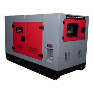 Генератор дизельний Vitals Professional EWI 16-3RS.100B 119336 фото