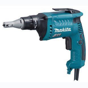 Мережевий шуруповерт Makita FS 4000 FS4000 фото