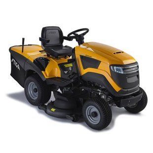 Трактор садовий STIGA EstatePRO9122XWS EstatePRO9122XWS фото