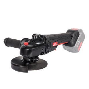 Болгарка (кутова шліфмашина) Vitals Professional ALs 18125P BS SmartLine 120242 фото