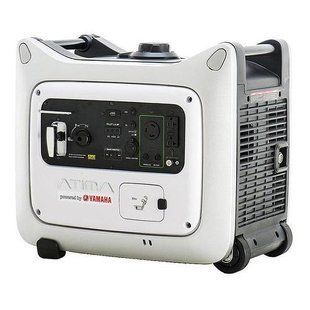 Инверторный бензиновый генератор Atima AY3000i AY3000i фото