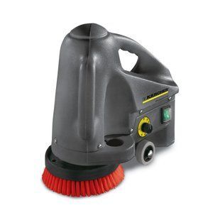 Karcher BD 17/5 C 1.737-105.0 фото