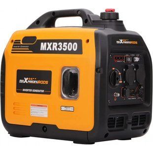 Інверторний генератор Maxpeedingrods MXR3500-EU MXR3500-EU фото