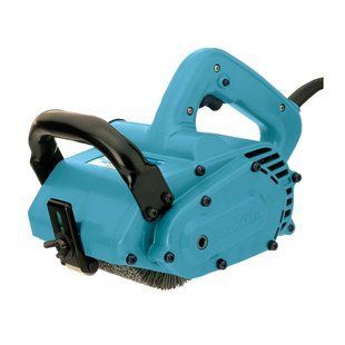 Щіточна шліфувальна машина Makita 9741 9741 фото