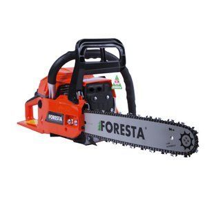 Бензопила Foresta FA-40S 76641000 фото