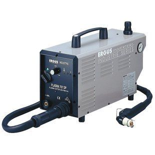 Плазморез инверторный Ergus Plasma 707 DP P70 DDF115.070.PLA.03.00 фото