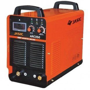 Инвертор сварочный Jasic ARC-350 (Z299) ARC-350(Z299) фото