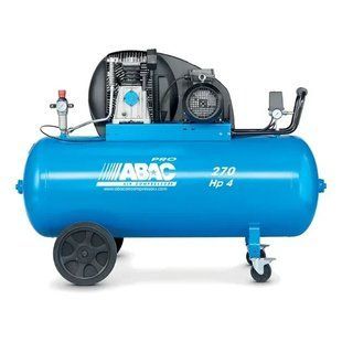 Компрессор ABAC PRO A49B 270 CM4 4116000254 фото