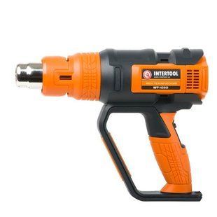 Фен технічний INTERTOOL WT-1030 WT-1030 фото