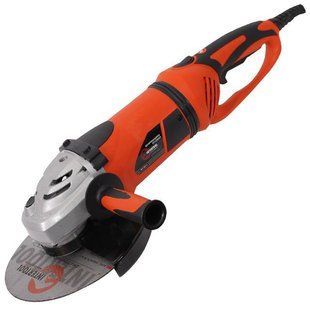Шлифмашина угловая (болгарка) INTERTOOL WT-0216 WT-0216 фото