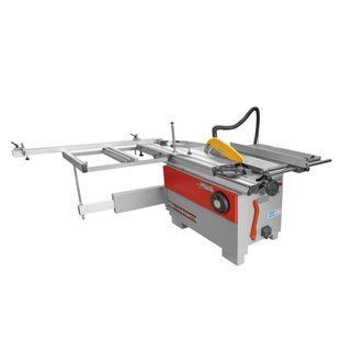Станок форматно-раскроеный Holzmann FKS 315V-1200 9120058377709 фото