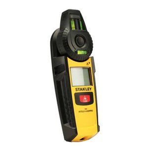 Детектор неоднорідностей + лазерний рівень STANLEY 0-77-260 0-77-260 фото