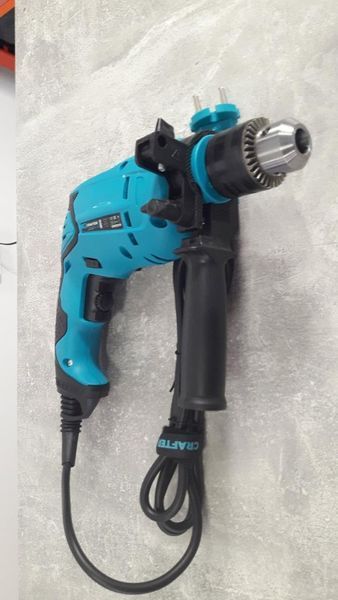 Дриль ударний CRAFTER RDI-780 RDI780 фото