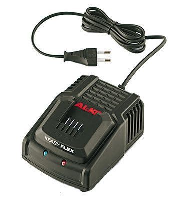 Кущоріз акумуляторний AL-KO HT 2000 Easy Flex з акумулятором і зарядним пристроєм 113700 фото