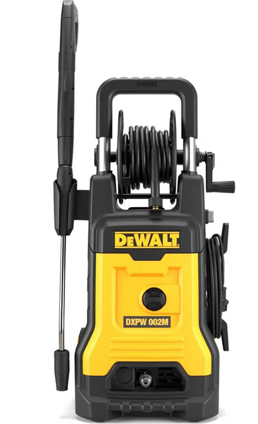 Мийка високого тиску електрична DeWALT DXPW002M-E DXPW002M-E фото