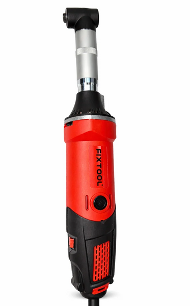 Мини угловая шлифмашина (гравер) FIXTOOL 9315 (FIX9315) FIX9315 фото
