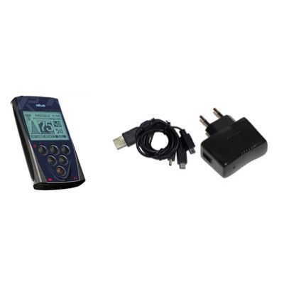 Металлоискатель XP Metal Detectors DEUS 3428 RC DEUS 3428 RC фото