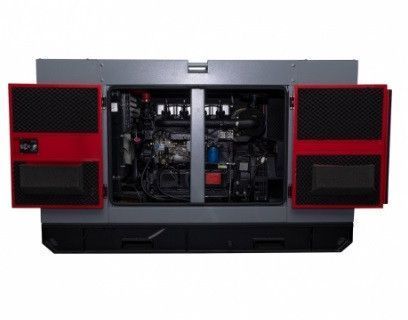 Генератор дизельний Vitals Professional EWI 16-3RS.100B 119336 фото