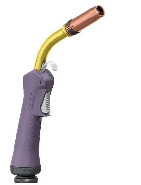 Пальник для напівавтоматичного зварювання Parweld PRO-501W Parweld, 5м PRO.5000.50ER фото