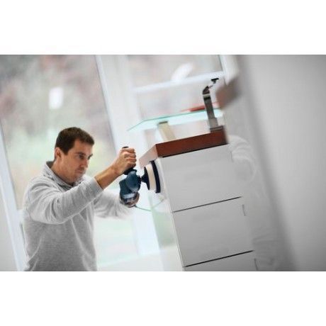 Ротационная полировальная машинка Festool RAP 150-21 FE-Set Wood SHINEX 574907 фото