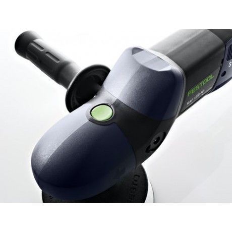 Ротационная полировальная машинка Festool RAP 150-21 FE-Set Wood SHINEX 574907 фото