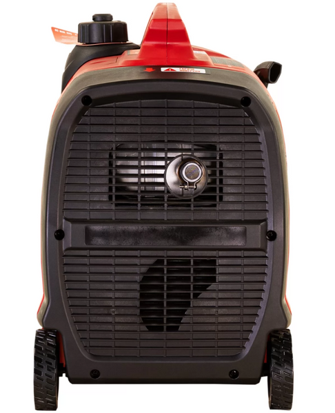 Инверторный бензиновый генератор КВІТКА PRO KG2300iW (+ масло, 2.3 кВт) (110-7047) 110-7047 фото