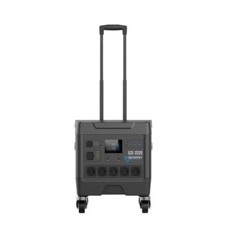 Зарядна станція GENERGY ZERO GZE-3320 3248 Вт/год (240000196) 240000196 фото