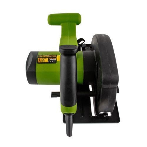 Дискова пила Procraft KR1850/140 001850 фото