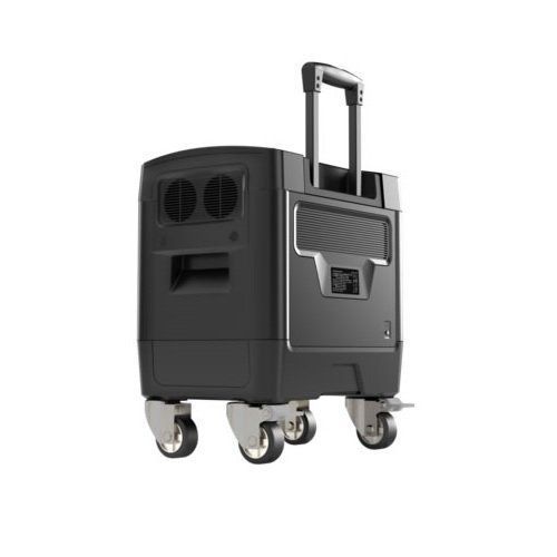 Зарядна станція GENERGY ZERO GZE-3320 3248 Вт/год (240000196) 240000196 фото