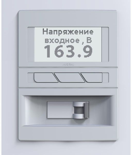 Стабілізатор напруги Элекс Engineering Элекс Герц У 36-1/40 v3.0 000519014 фото