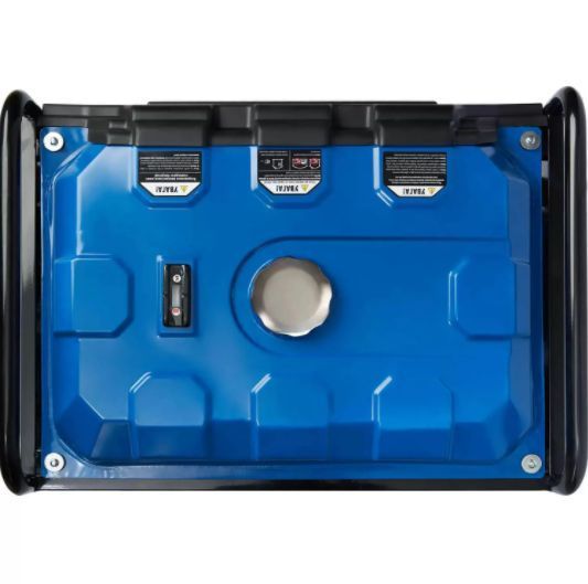 Генератор бензиновый сварочный EnerSol EPG-6500WE EPG-6500WE фото