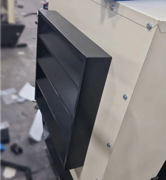 Генератор дизельний TMG POWER ECOR-75 (з ATS, 60-55 кВт) ECOR-75 фото