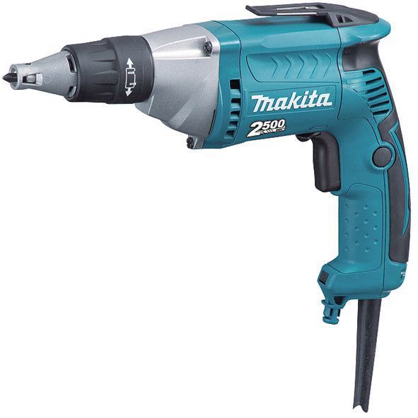 Мережевий шуруповерт для гіпсокартону Makita FS 2300 FS2300 фото