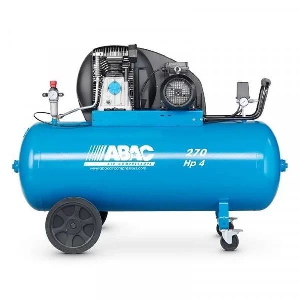 Компрессор ABAC PRO A49B 270 CM4 4116000254 фото