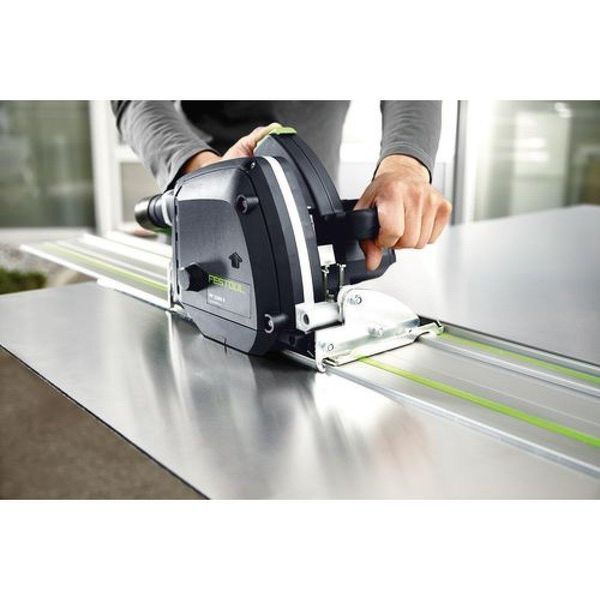Дисковый фрезер Festool PF 1200 E-Plus Alucobond 574321 фото