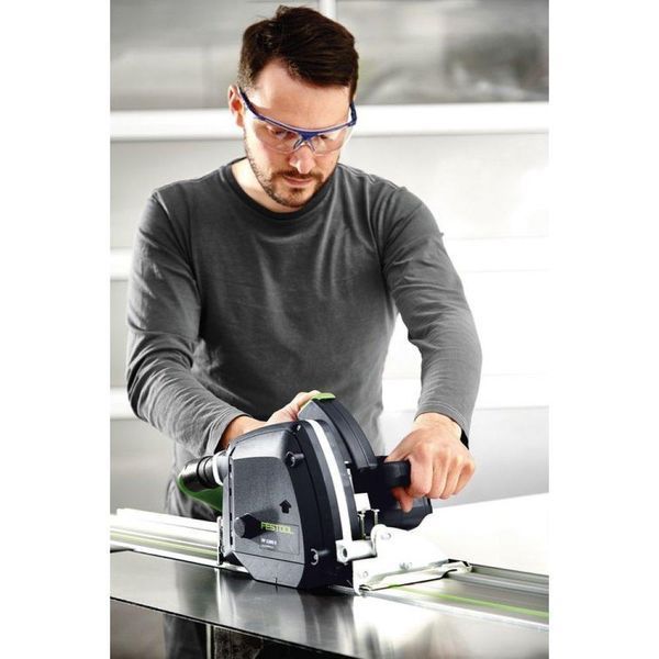 Дисковый фрезер Festool PF 1200 E-Plus Alucobond 574321 фото