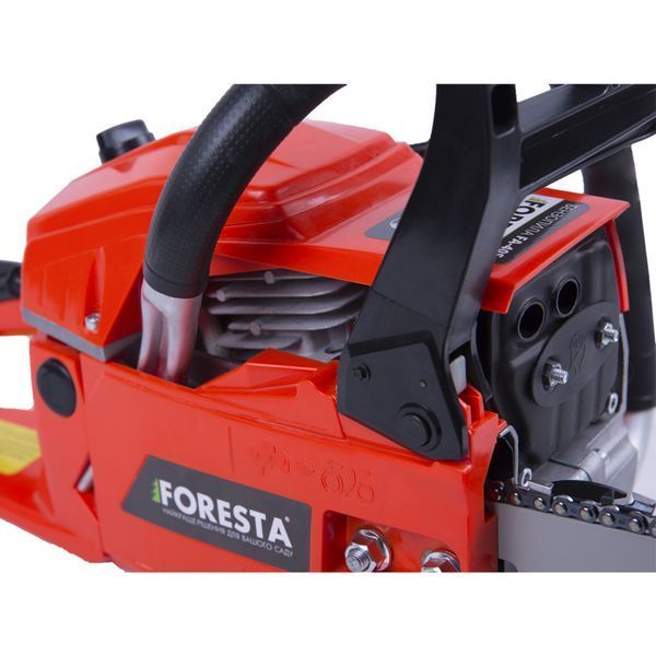 Бензопила Foresta FA-40S 76641000 фото