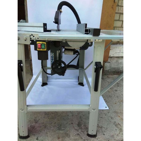 Пила циркулярная Holzstar TKS 316E (220 В) 5902316 5902316 фото