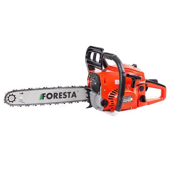 Бензопила Foresta FA-40S 76641000 фото