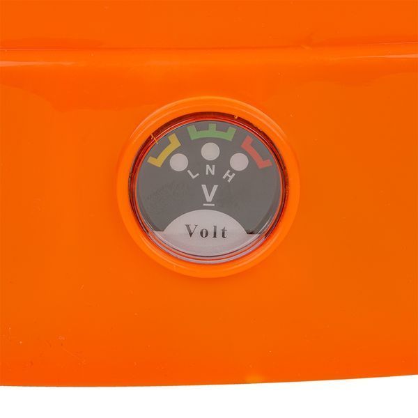 Обприскувач акумуляторний TEX.AC ТА-03-460 (16л) ТА-03-460 фото
